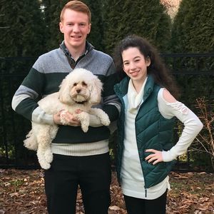 Meet your Posher, Bev